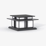 Arden Column Outdoor Lamp