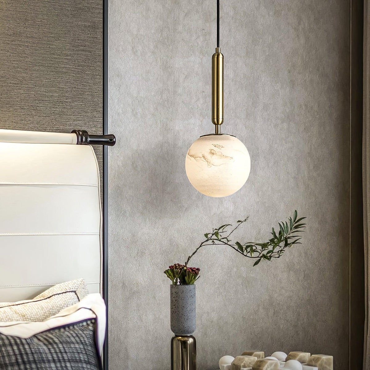Bosque Pendant Light