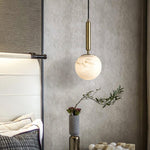 Bosque Pendant Light