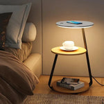 Creative Rechargeable Multi Layer Floor Lamp