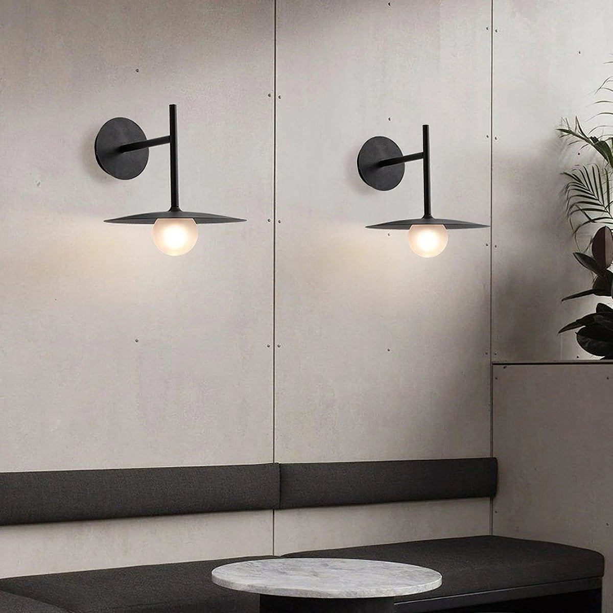Geon Wall Light