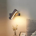Modern Minimalist Bedside Wall Lamp