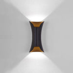 Vista Beam Outdoor Wall Light