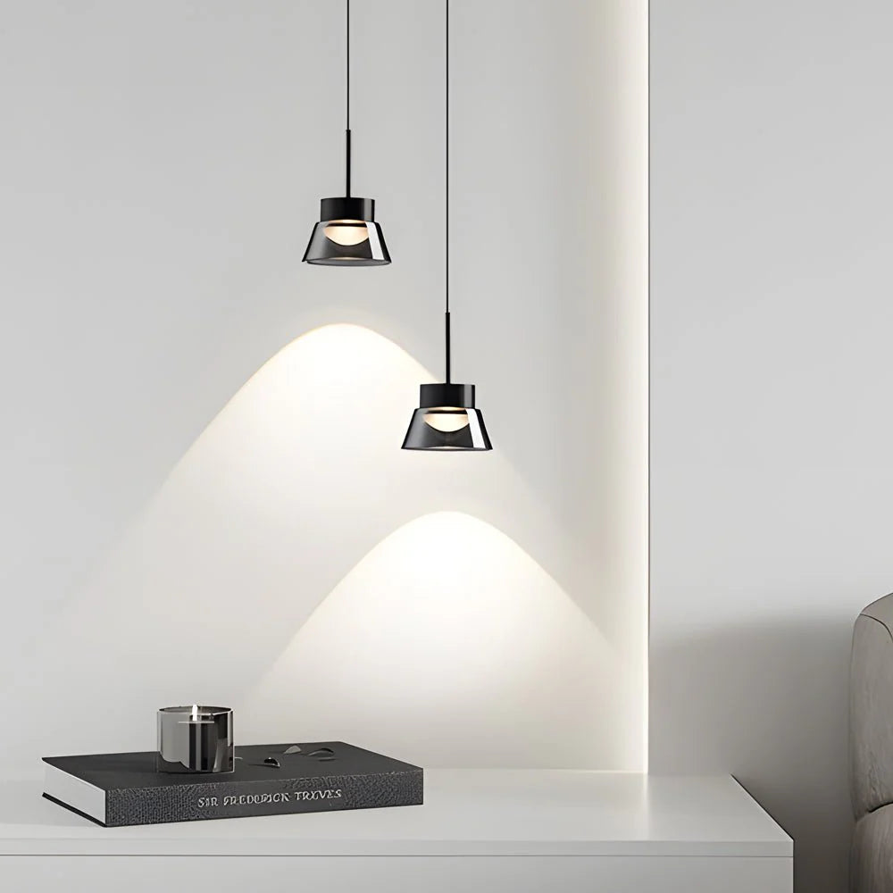 Italian Minimalist Pendant Lamp