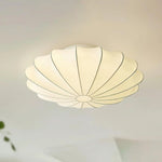 Haze Globe Ceiling Lamp