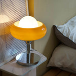 Nordic Modern Bedroom Bedside Lamp