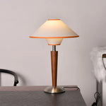 Rustic Talonwood Accent Lamp