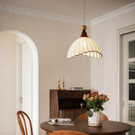 Rooftop Lamp French Wabi Sabi Style With An Ancient Style Pendant Lamp