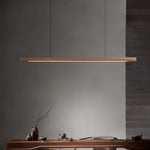 Timberline Linear Pendant Lamp