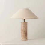 Elysian Marble Table Lamp