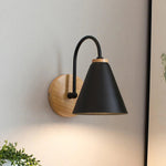 Scandinavian Style Wall Lamp