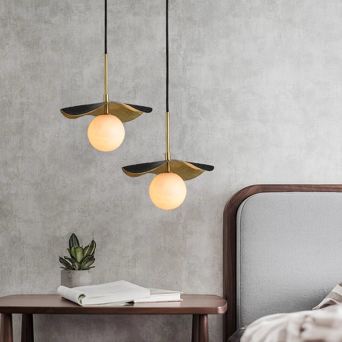 Flareline Pendant Lamp