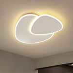 Scandi Form Led Ceiling Light