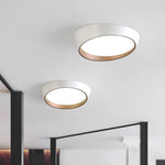 Maple Glow Ceiling Light