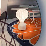 Classic Balloon Table Lamp