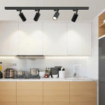 Rotatable Spotlights Ceiling Light
