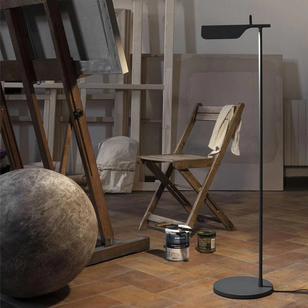 Flexbeam Floor Lamp
