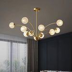 Luna Elegance Chandelier