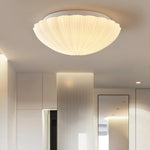 Aurora Shell Ceiling Light