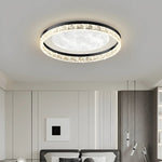 Lumi Noir Ceiling Light