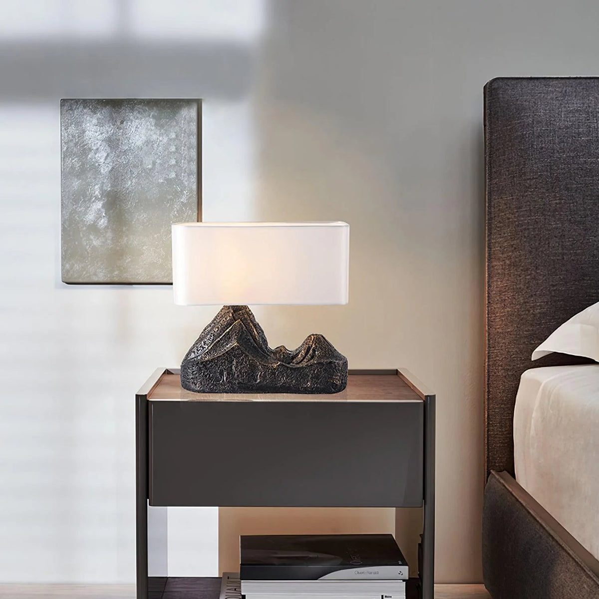Horizon Table Lamp