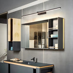 Edgeline Mirror Wall Light