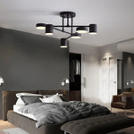 Galactica Ceiling Fixture
