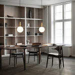 Astra Grande Pendant Light