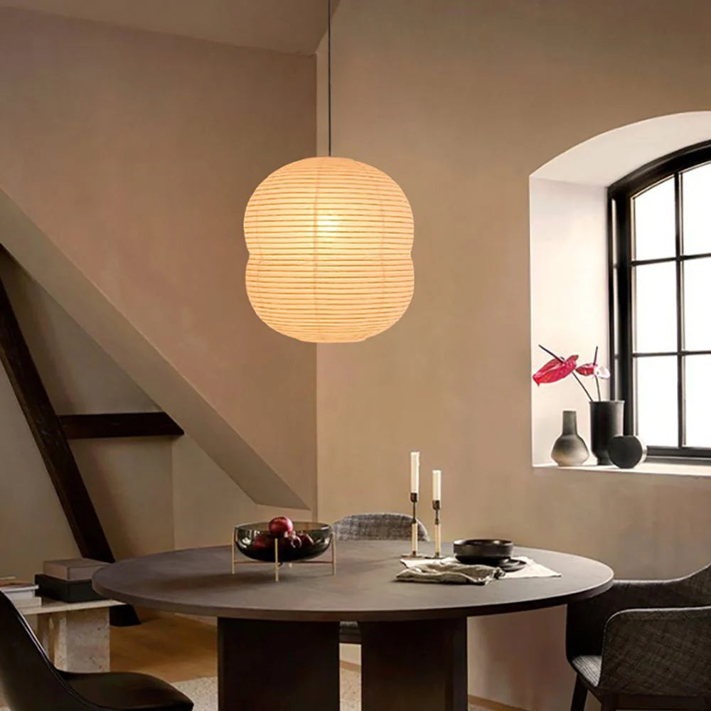 Sora Washi Mini Pendant Light