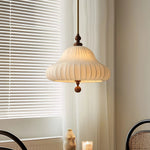 Dahlia Veil Pendant Light 1