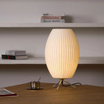 Luma Tripod Lamp