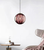 Aurora Hanging Pendant Light
