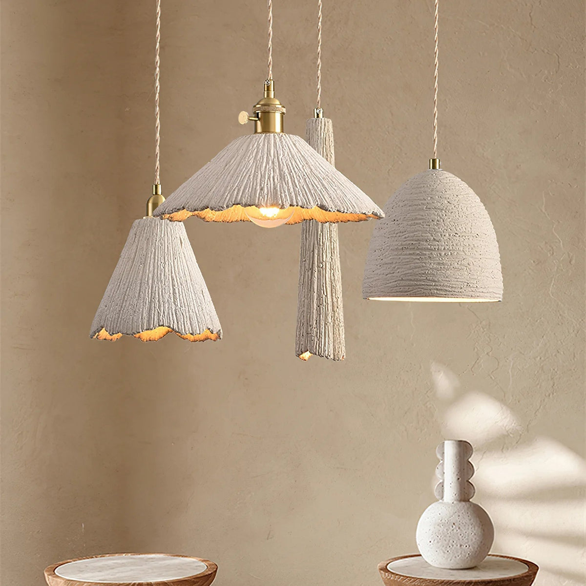Ashline Pendant Light