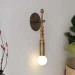 Luma Wall Light