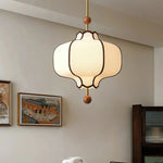 Whisperweave Pendant Lamp