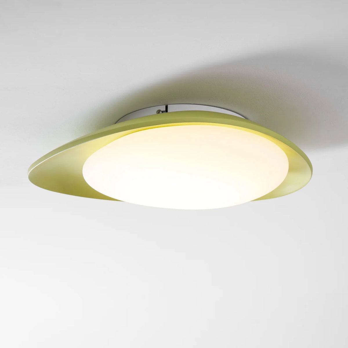 Lumatonia Ceiling Light