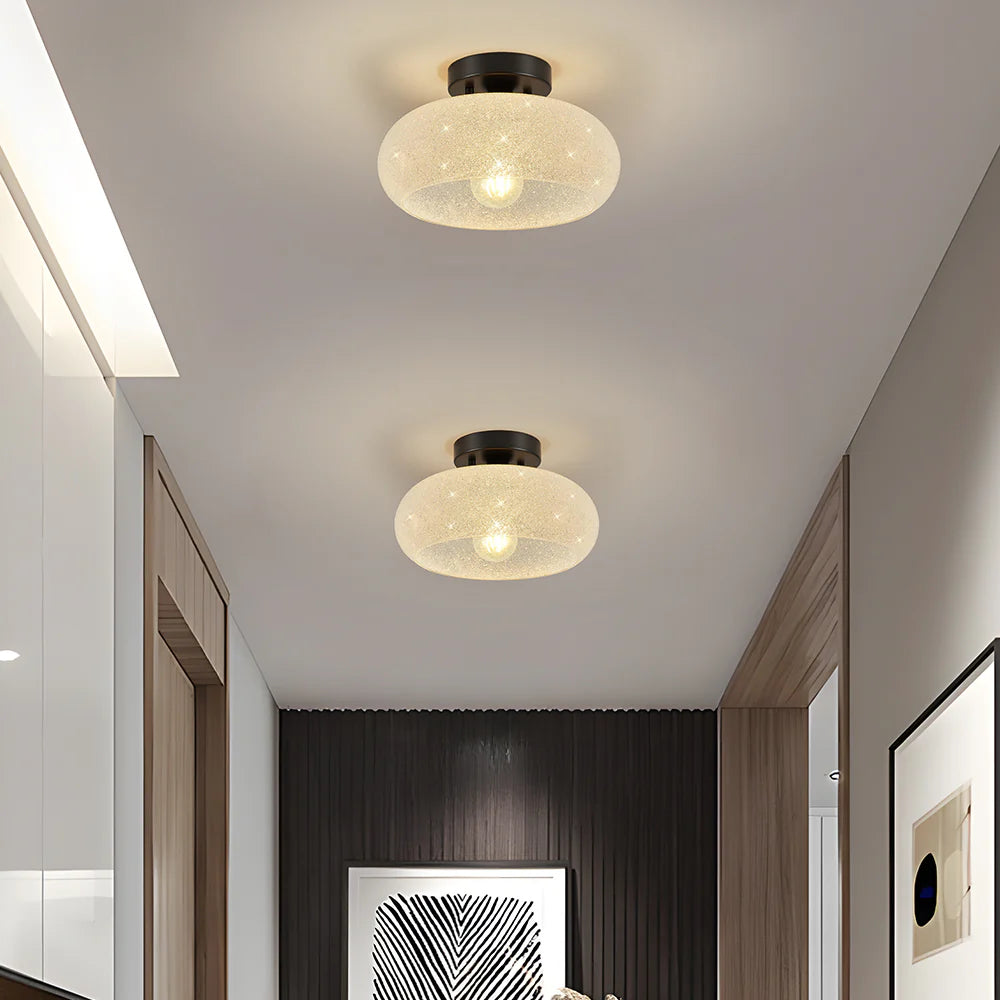 Eclat Sphere Ceiling Light