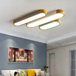 Modern Zenith Ceiling Light