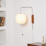 Orbglow Wall Light