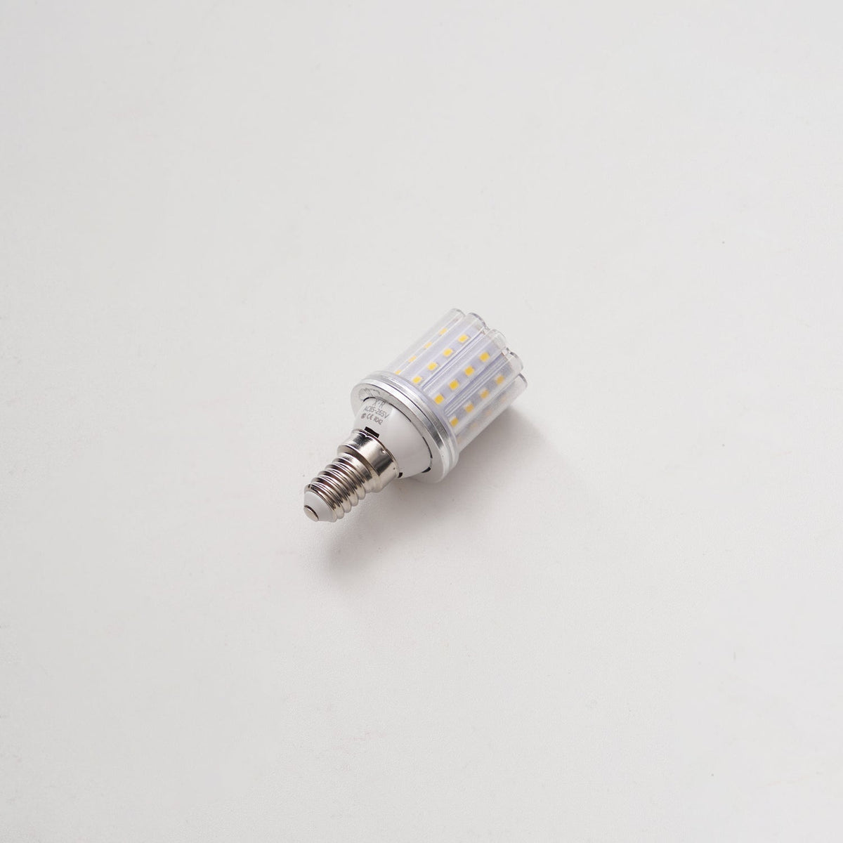 Designer LED Replacement Bulbs for Luxury Fixtures – G4, G9, GU10, E14, E27