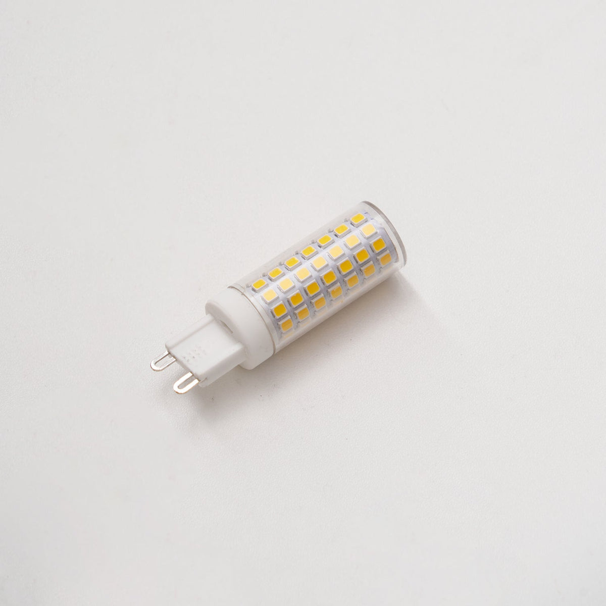Designer LED Replacement Bulbs for Luxury Fixtures – G4, G9, GU10, E14, E27