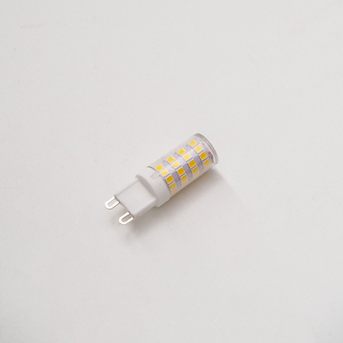 Designer LED Replacement Bulbs for Luxury Fixtures – G4, G9, GU10, E14, E27