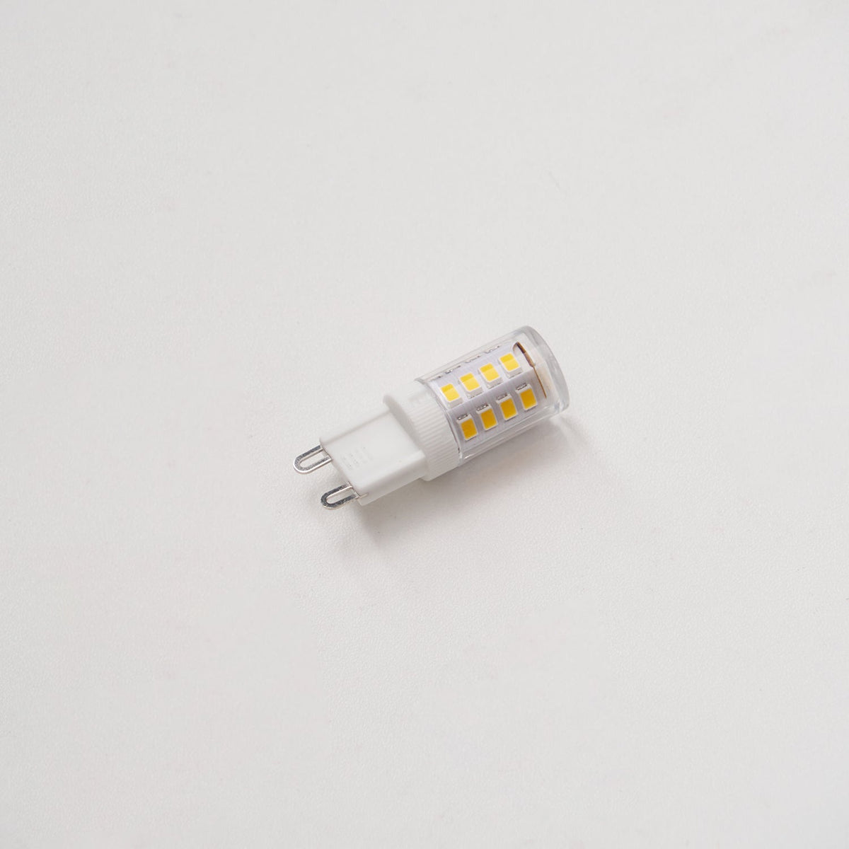 Designer LED Replacement Bulbs for Luxury Fixtures – G4, G9, GU10, E14, E27