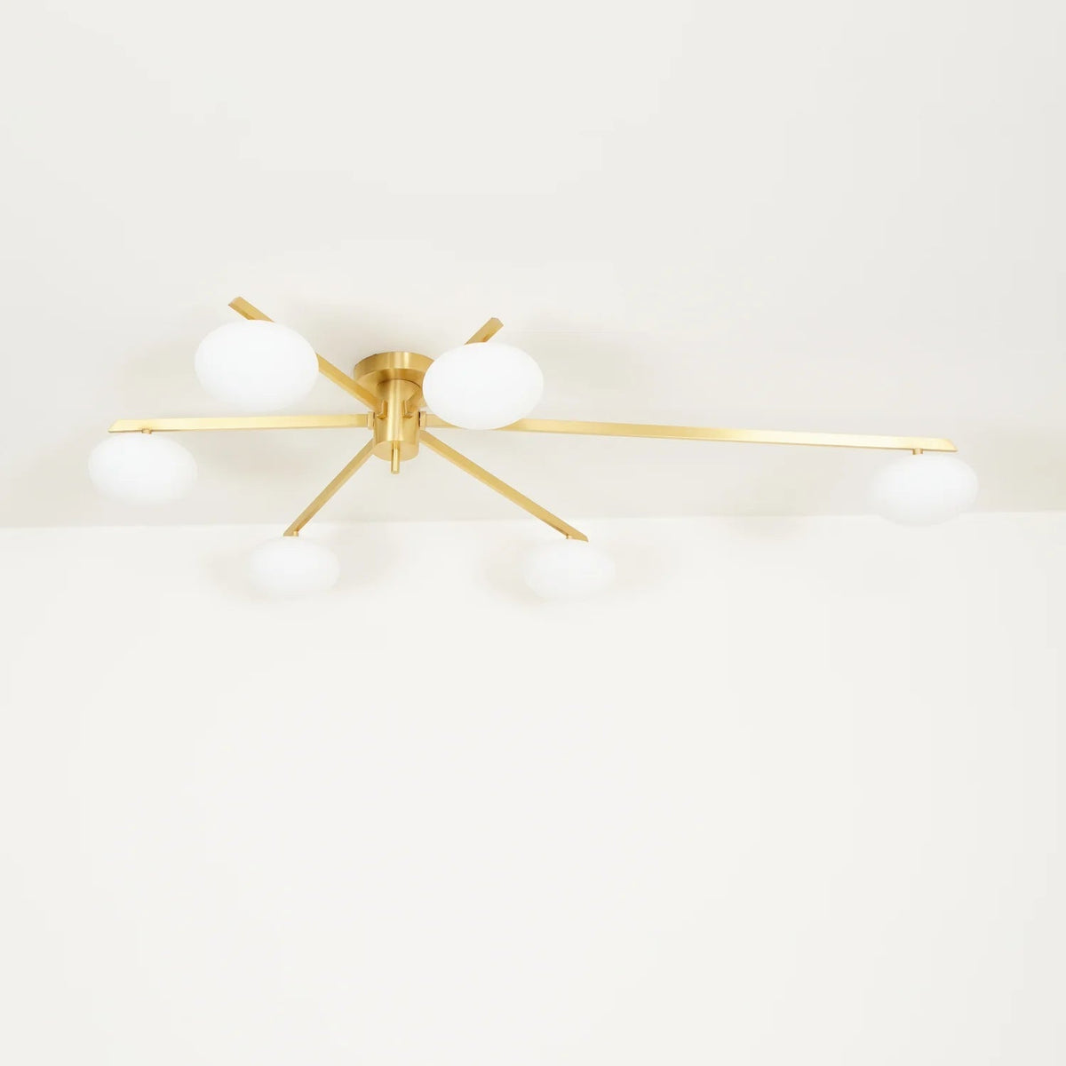 Jasperglow Ceiling Light