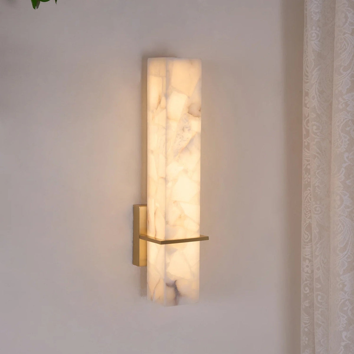 Luce Milano Wall Light