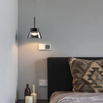 Italian Minimalist Pendant Lamp