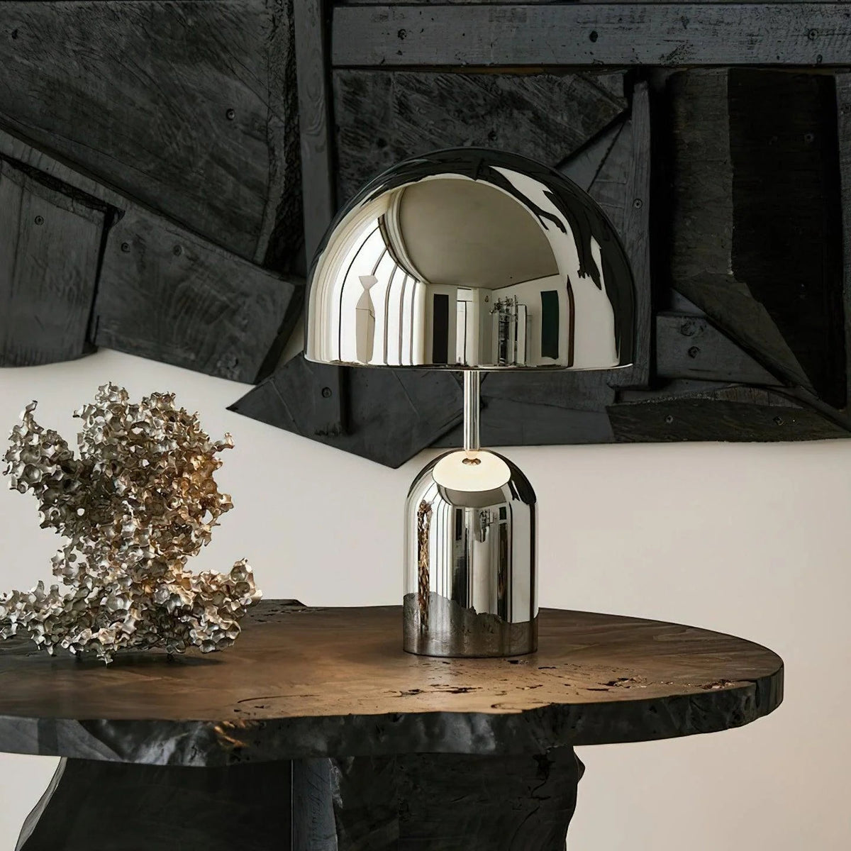 Cupola Table Light