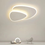 Scandi Form Led Ceiling Light
