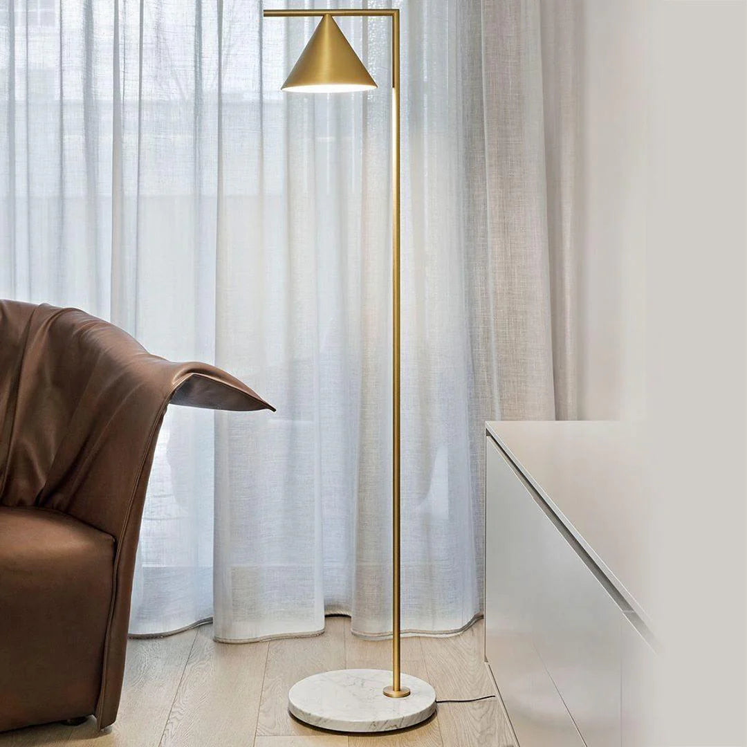 Admiral Glow Floor Lamp