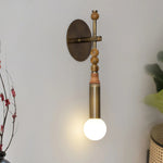 Luma Wall Light